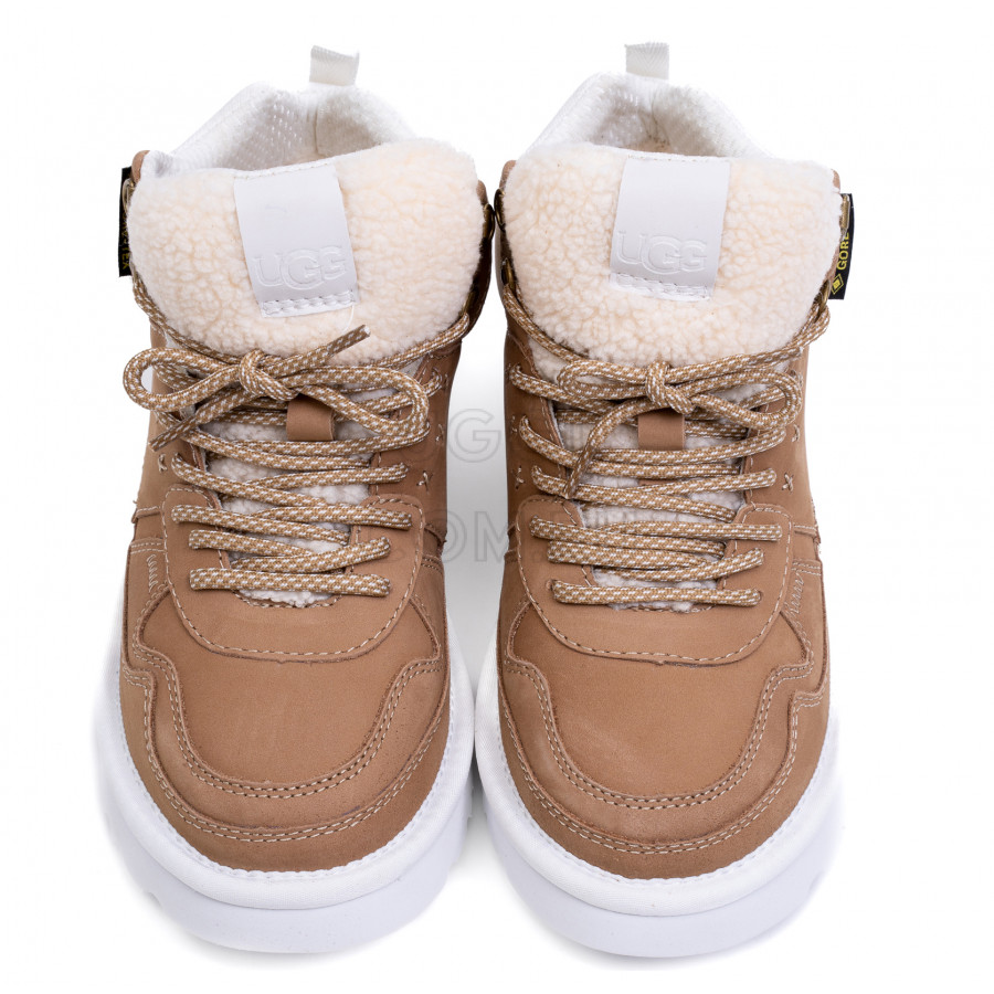 Женские UGG Highland Hi GoreTex Sand