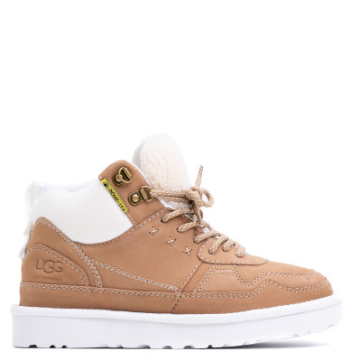UGG Highland Hi GoreTex Sand