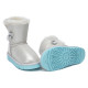 Детские UGG Kids Bailey Button I Do White