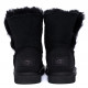 Детские UGG Kids Bailey Button II Black
