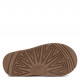 Детские UGG Kids Bailey Button II Chestnut