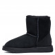 Детские UGG Kids Classic Short II Black