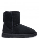 Kids Classic Short II Black
