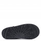 Детские UGG Kids Classic Short II Black