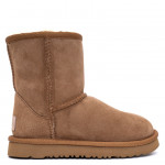 Kids Classic Short II Chestnut
