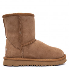 Kids Classic Short II Chestnut
