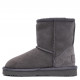 Детские UGG Kids Classic Short II Grey