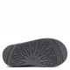 Детские UGG Kids Classic Short II Grey
