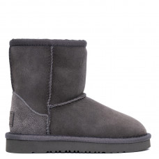 Kids Classic Short II Grey