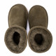 Детские UGG Kids Classic Short II Khaki