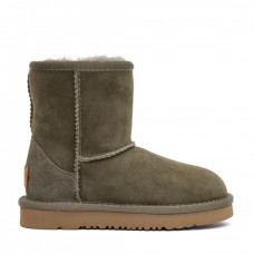 Kids Classic Short II Khaki