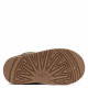 Детские UGG Kids Classic Short II Khaki