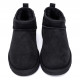 Детские UGG Kids Classic Ultra Mini Black