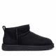 Детские UGG Kids Classic Ultra Mini Black