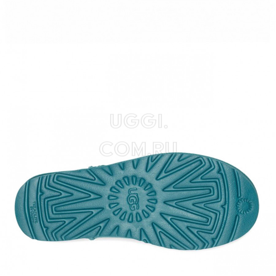 Детские UGG Kids Classic Ultra Mini Tilda Wave