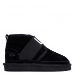 UGG Kids Neumel II Graphic Black