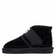 Детские UGG Kids Neumel II Graphic Black