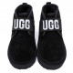 Детские UGG Kids Neumel II Graphic Black