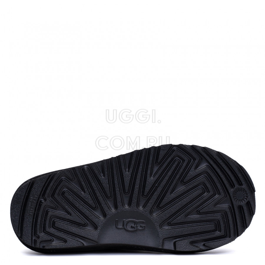 Детские UGG Kids Neumel II Graphic Black