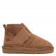 Детские UGG Kids Neumel II Graphic Chestnut