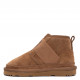 Детские UGG Kids Neumel II Graphic Chestnut