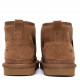 Детские UGG Kids Neumel II Graphic Chestnut