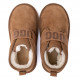 Детские UGG Kids Neumel II Graphic Chestnut