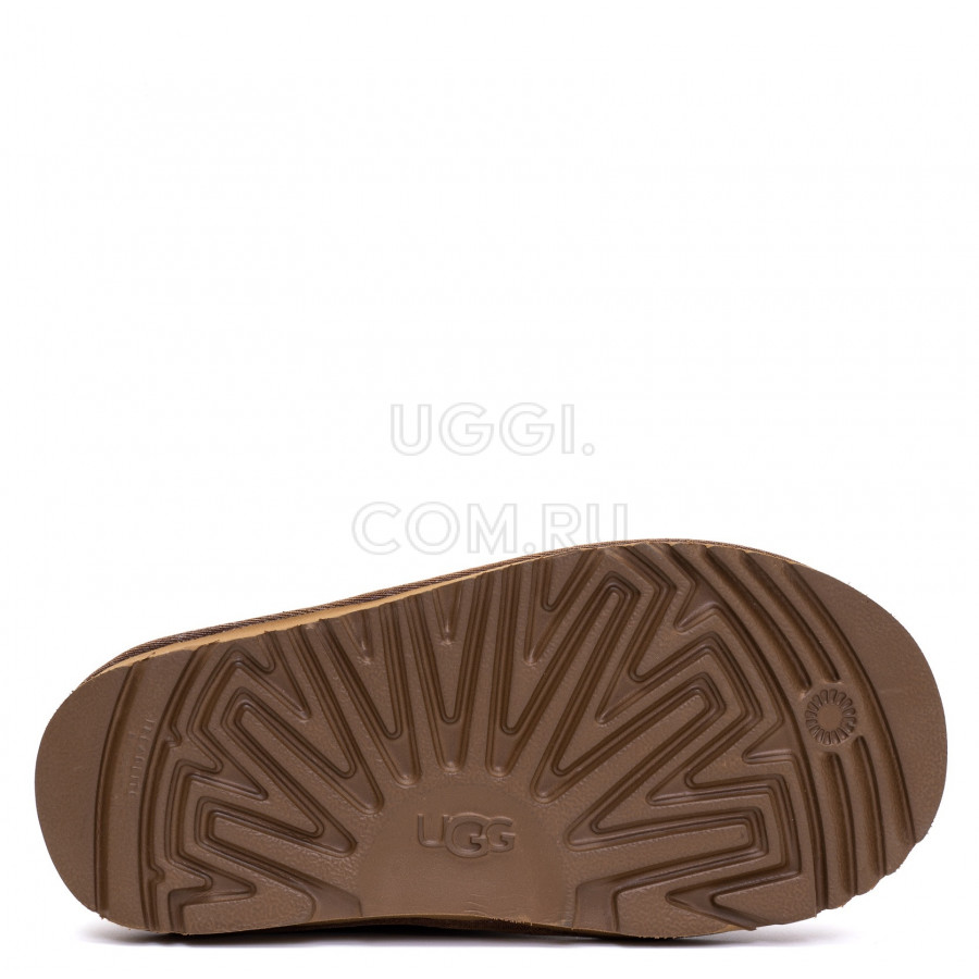 Детские UGG Kids Neumel II Graphic Chestnut