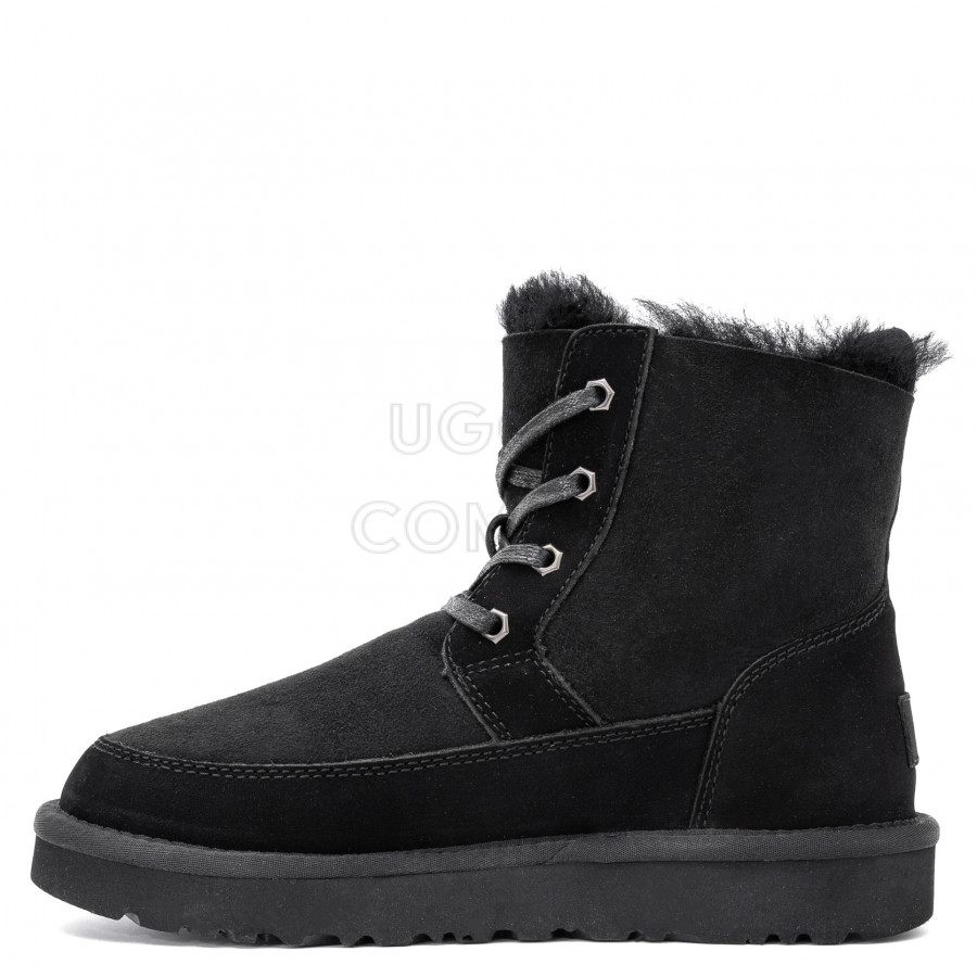 Женские UGG Lina Black