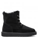UGG Lina Black