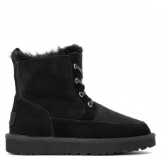 UGG Lina Black