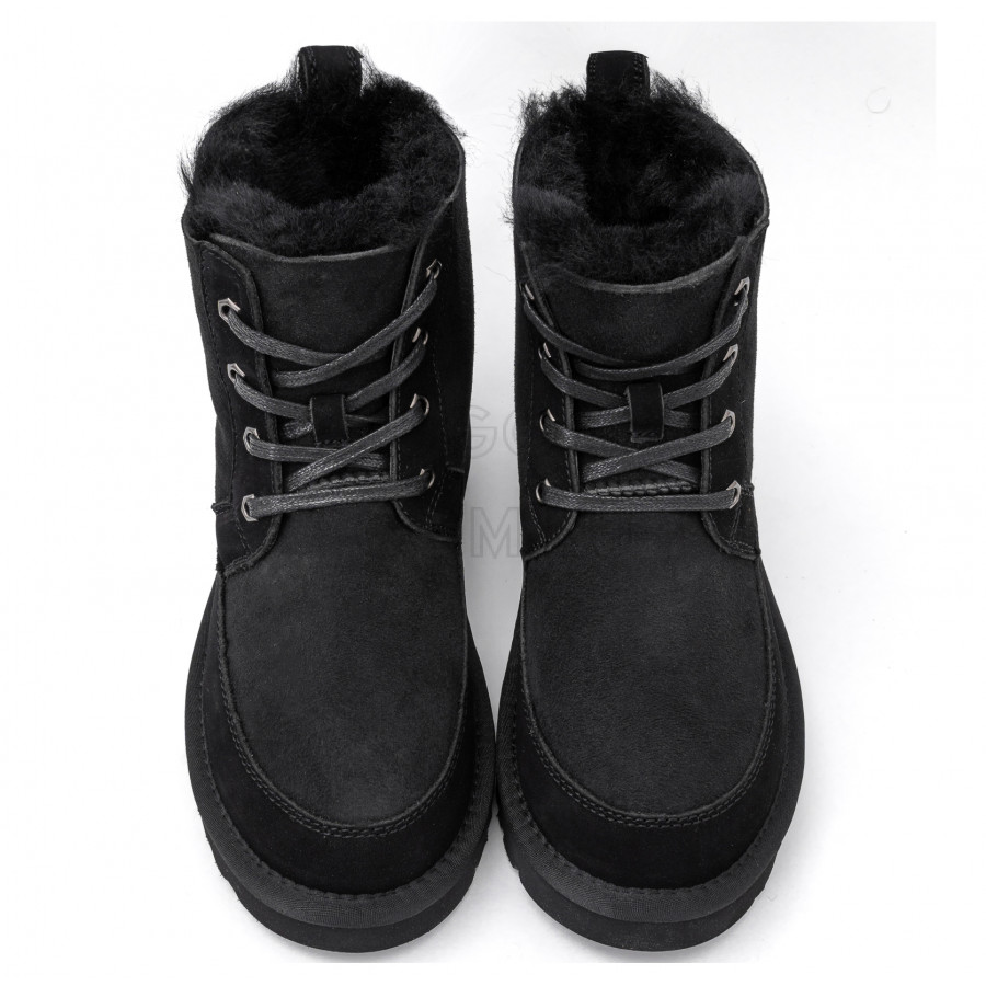 Женские UGG Lina Black