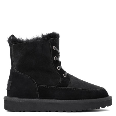 UGG Lina Black