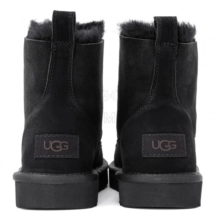 Женские UGG Lina Black