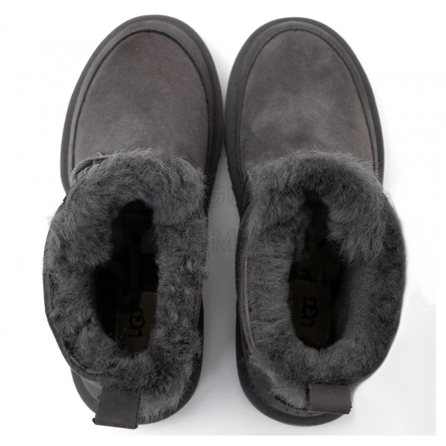 Женские UGG Lina Grey