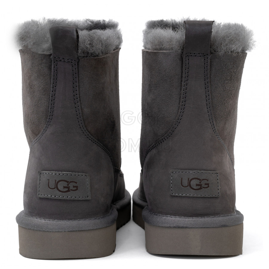 Женские UGG Lina Grey