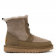 Женские UGG Lina Olive