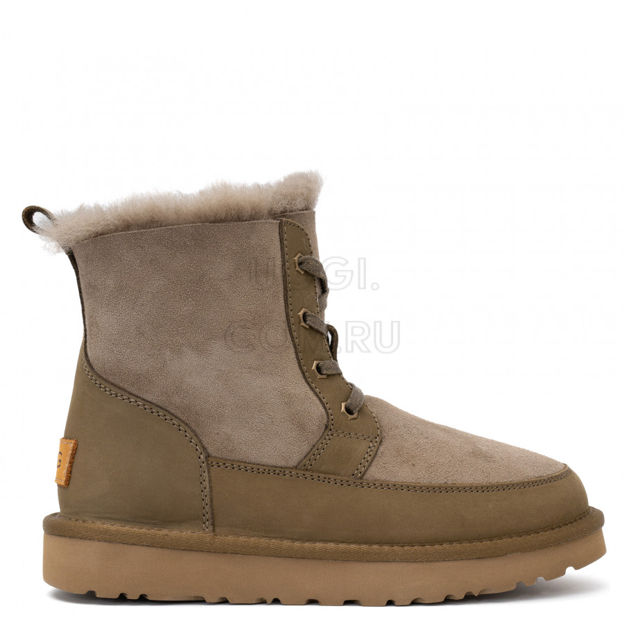 Женские UGG Lina Olive