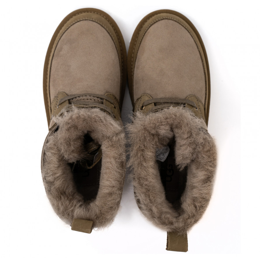 Женские UGG Lina Olive