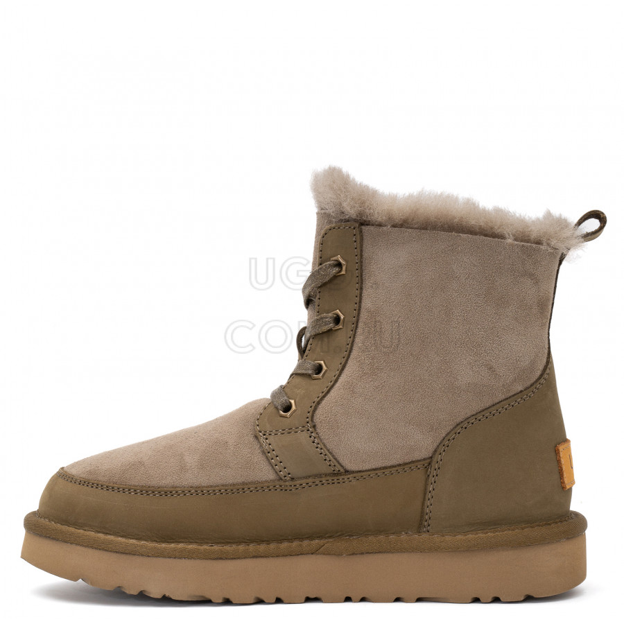 Женские UGG Lina Olive