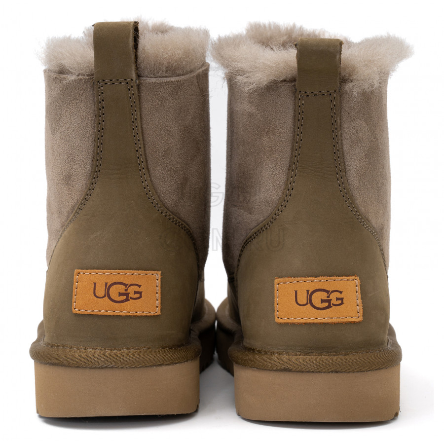 Женские UGG Lina Olive