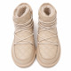 Женские UGG Lodge Mini Leather Sand