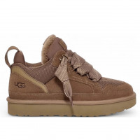 UGG Lowmel Sneaker Hickory