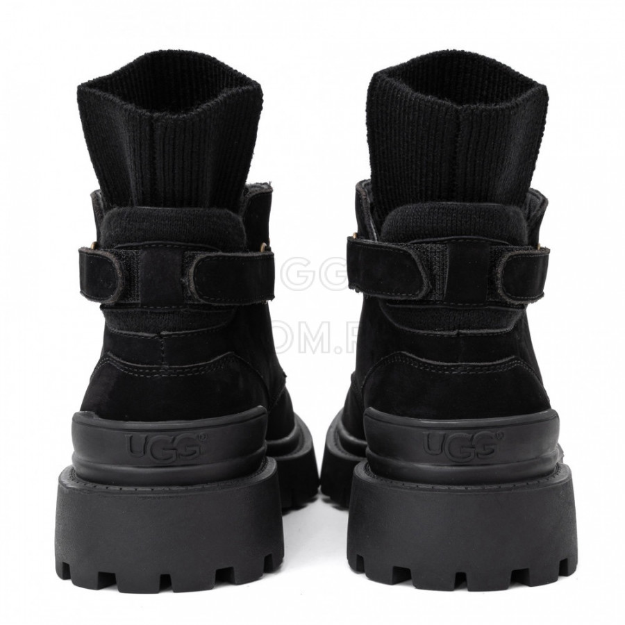 Женские UGG Martin Black