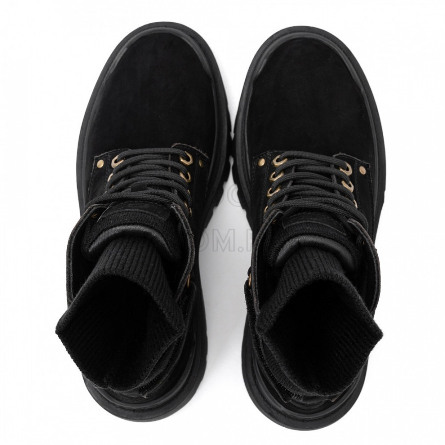 Женские UGG Martin Black