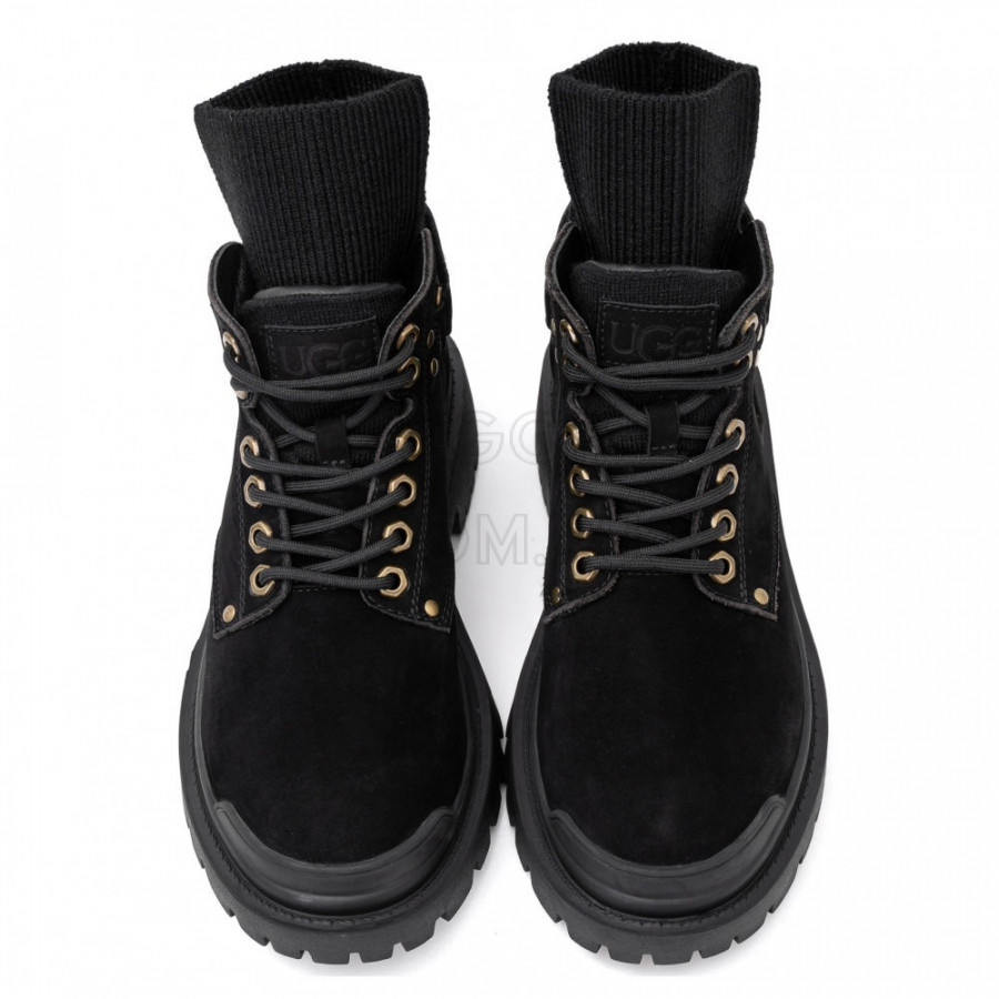 Женские UGG Martin Black