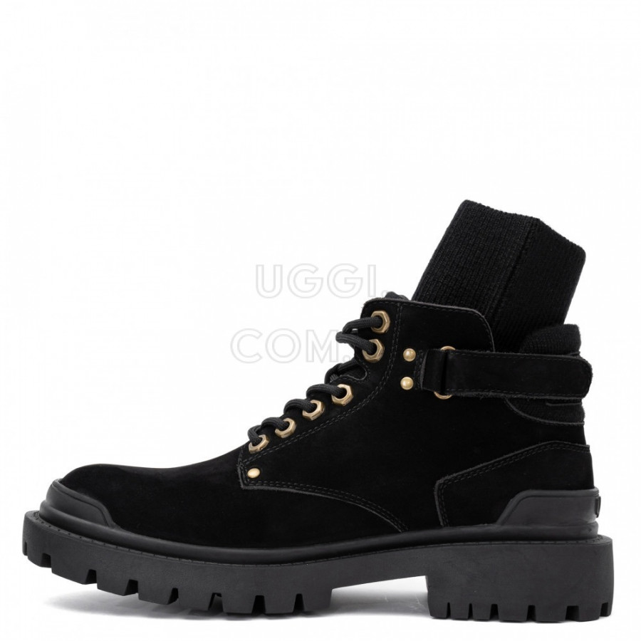 Женские UGG Martin Black