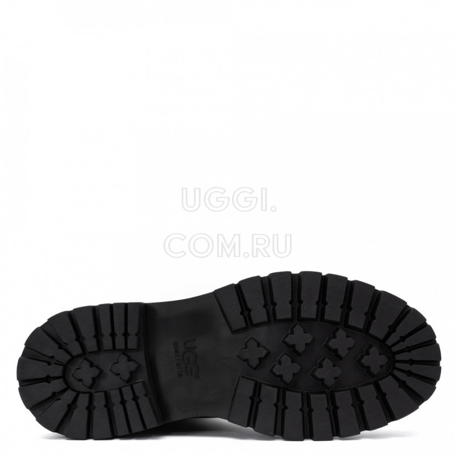 Женские UGG Martin Black