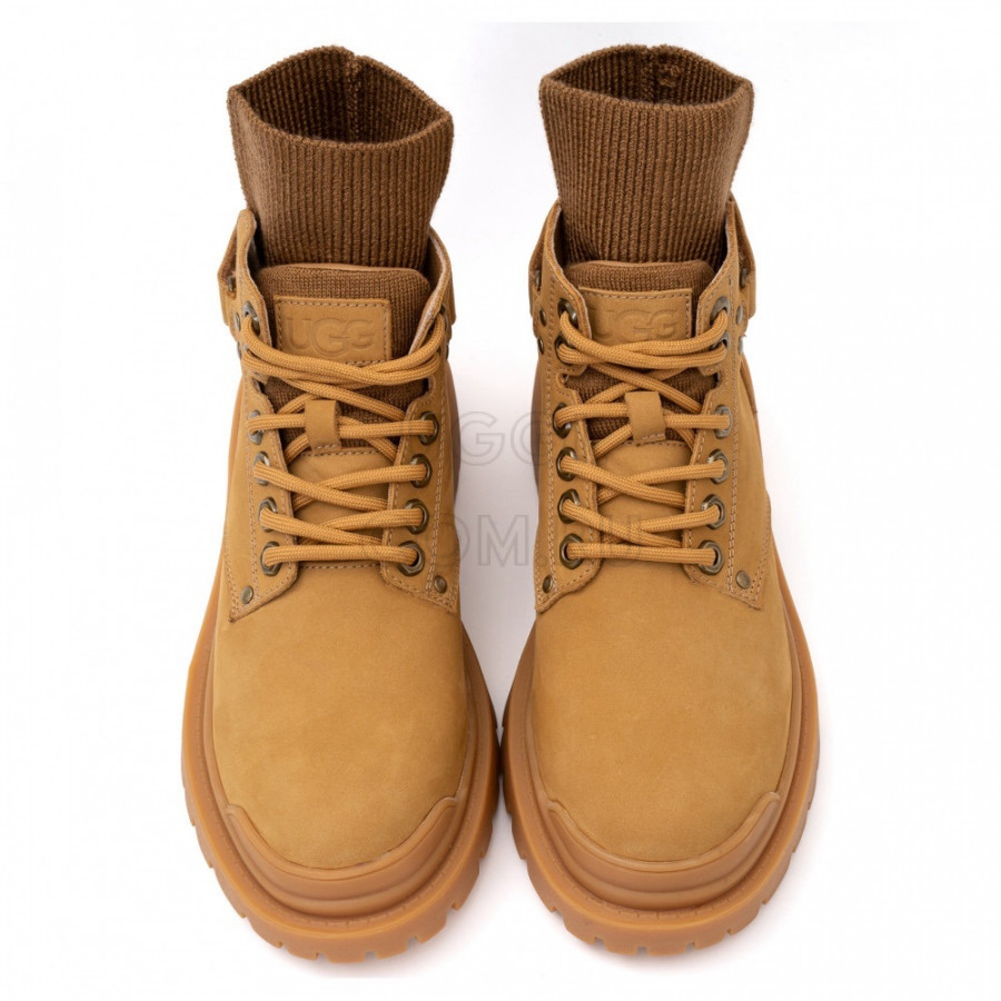 Женские UGG Martin Chestnut