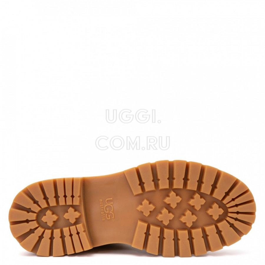 Женские UGG Martin Chestnut